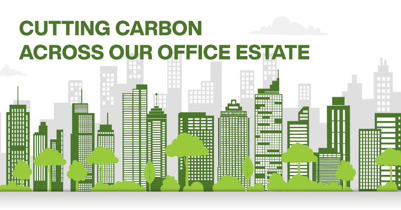 PetrofacGroup's tweet photo. Our most significant impact in the energy transition is our work for clients. But we're not stopping there. Learn how we're working to make our offices and operations carbon-neutral 👉