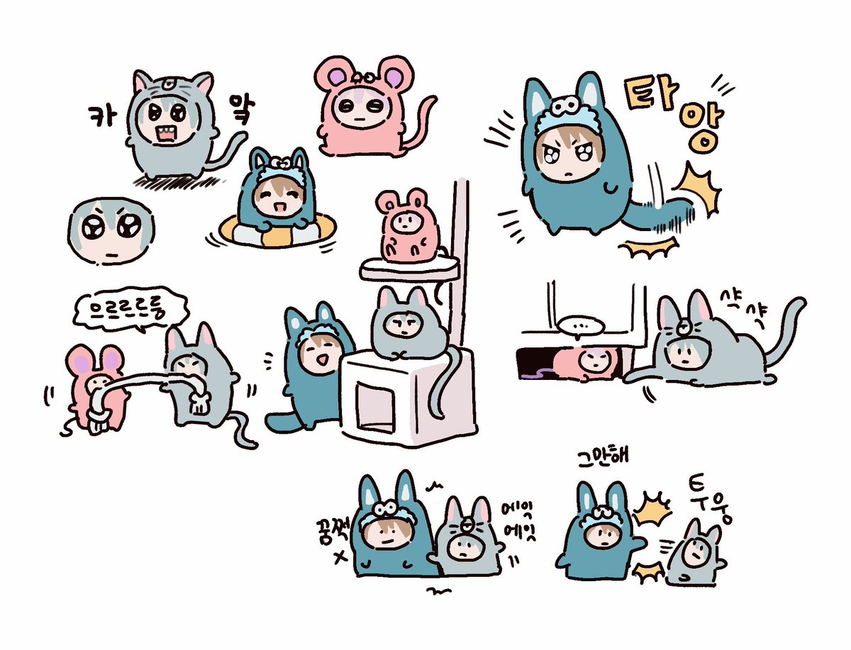 낙서