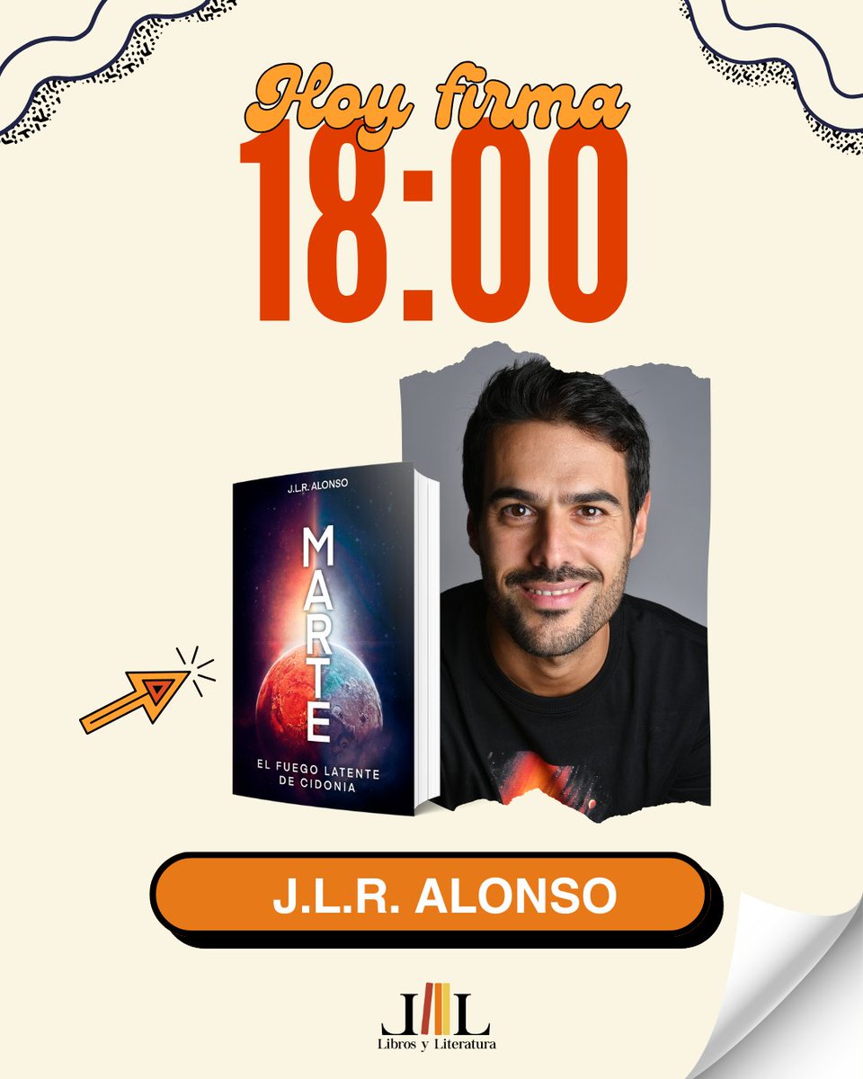 Libros y Literatura tweet media