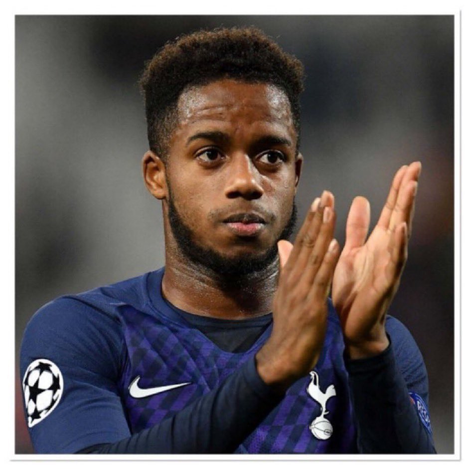 🚨𝐉𝐔𝐒𝐓 𝐈𝐍! | Galatasaray are very keen on signing Tottenham Hotspur defender Ryan Sessegnon this summer. 🧩The player is open to a move as he wants to start a new chapter in his career and has one year remaining on his Spurs contract. 🗞️[Aspor] #THFC | #COYS | #TOTTENHAM