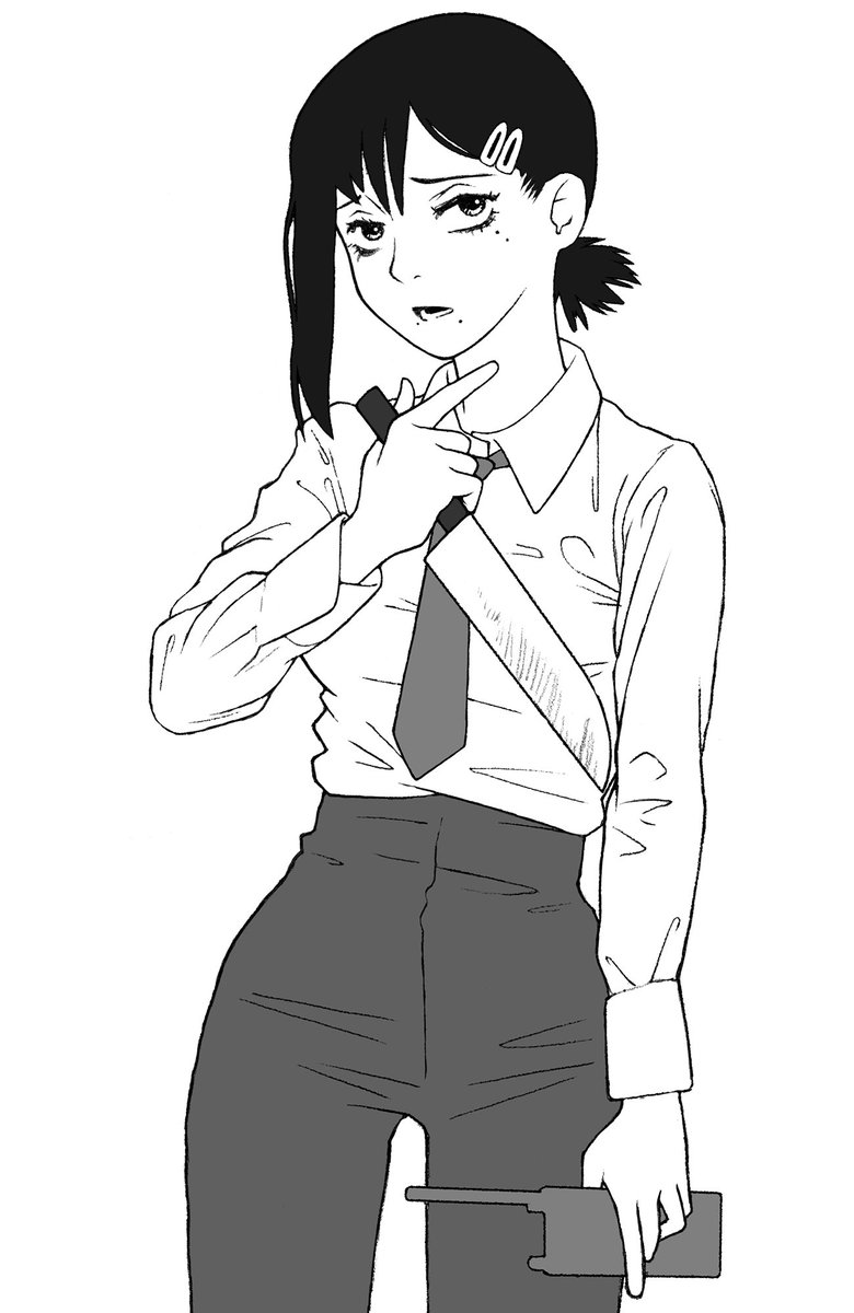 #私はこういう絵描きです見た絵描き全員参加
ぐぬぬぬ 