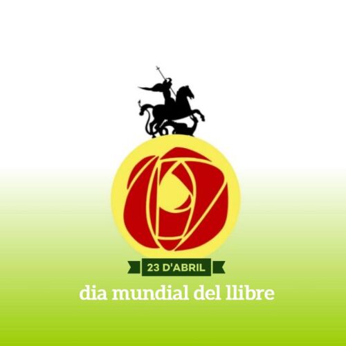 Bona tria i millor lectura. 
I si les gernacions t'atabalen recorda, com el <a href="/francescsoler78/">Francesc Soler</a>, que demà també i serem, i passat demà, i l'altre i l'altre...
Som el que llegim, som el que compartim.
💪📚🌹