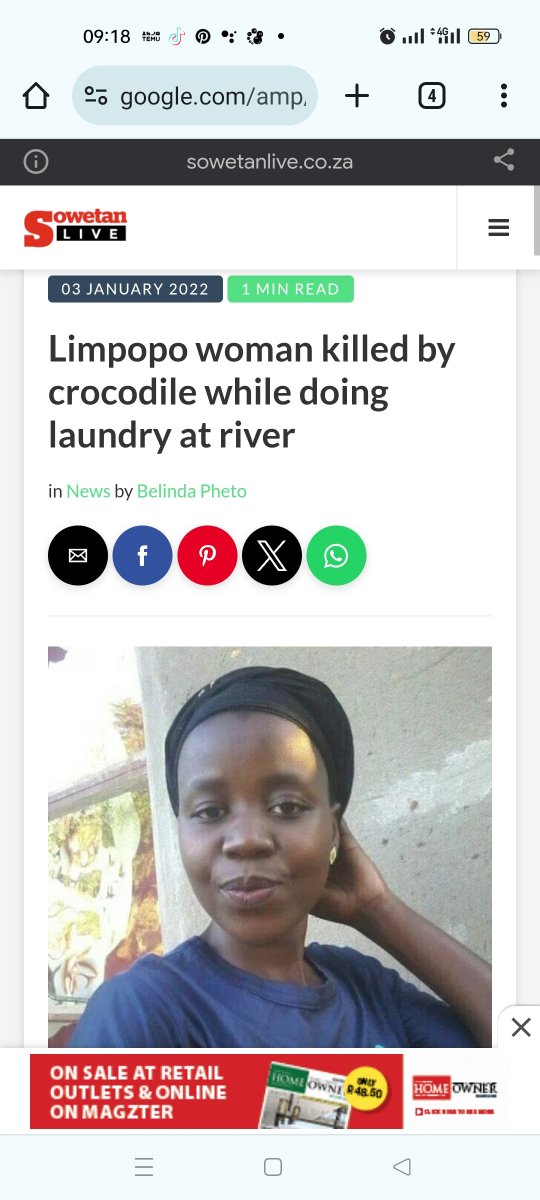 @imanrappetti it's always highlighted that corruption is not a victimless crime. This young woman would have still been alive had the comrades not looted funds meant for Giyani Water Project.