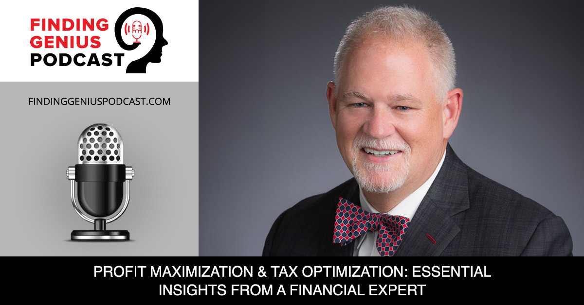 💰 🤝Dive into profit maximization and tax optimization with financial expert @JohnScottCPA from @ANDERSCPA also Gain insights on data-driven decisions, cash flow management etc.📊 🎙️ bit.ly/4aR8HF5 @ApplePodcasts🍎: apple.co/30PvU9C #Financialplanning