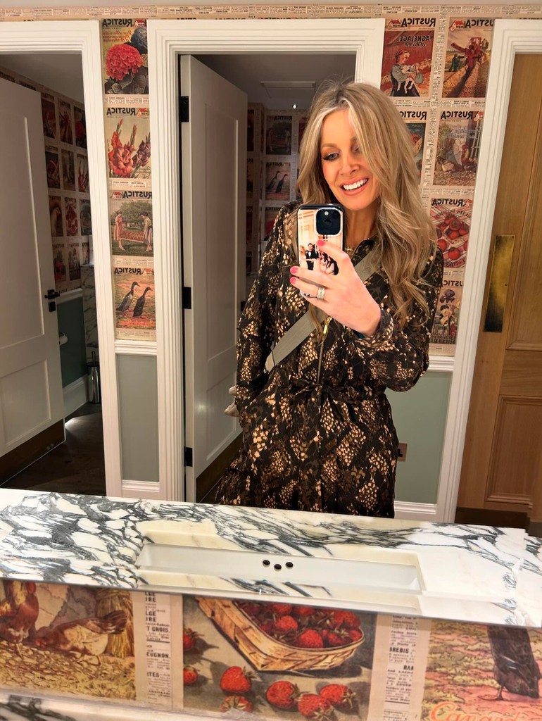 dancing leopard tweet media