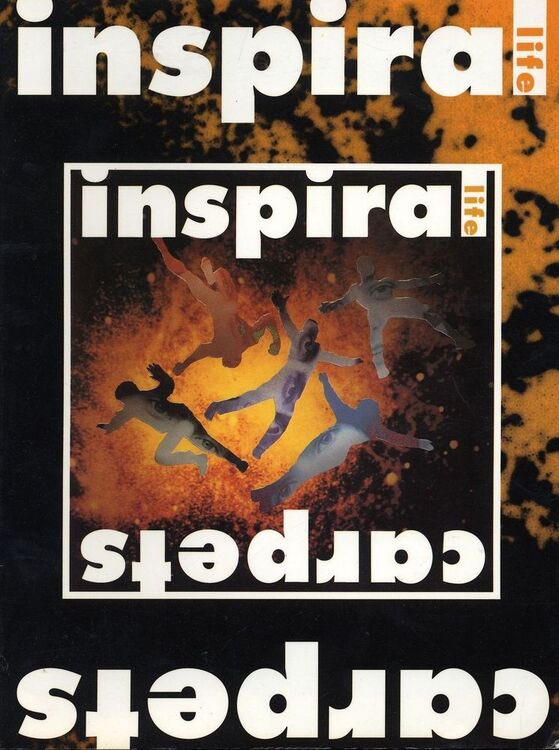 LIFE • Inspiral Carpets Released 23.04.1990 on Mute Records open.spotify.com/album/4ygxhp2Y… Featuring This Is How It Feels, Directing Traffik, She Comes In The Fall, Sackville and more. Which are your standout tracks? #Inspiralcarpets #OnThisDay #onthisday90s #muterecords