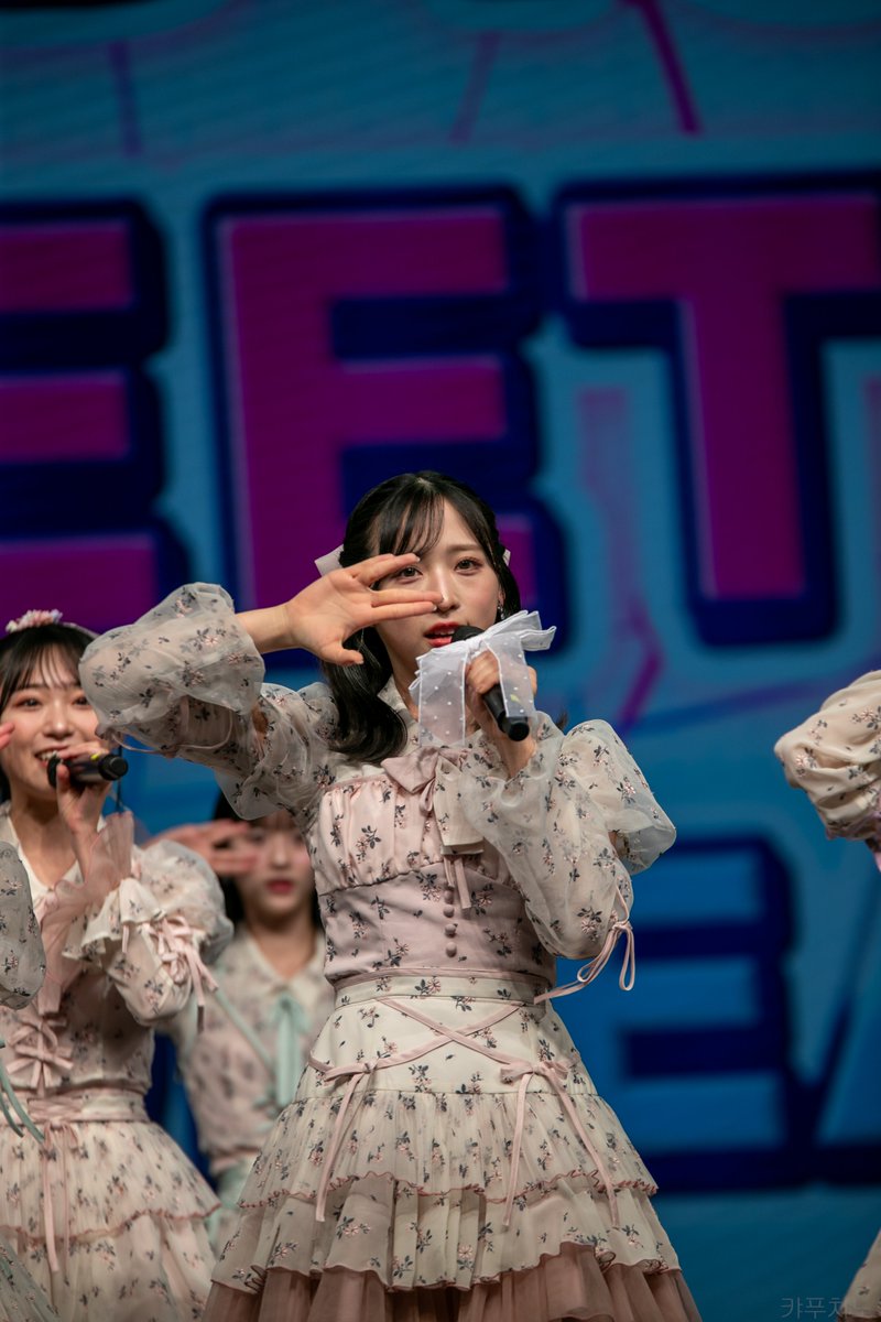 juriya97's tweet photo. 240420 오구리 유이 #2 
#AKB48 
#小栗有以 #오구리유이
@yuiyui_maromaro https://t.co/XA2flyhHXg