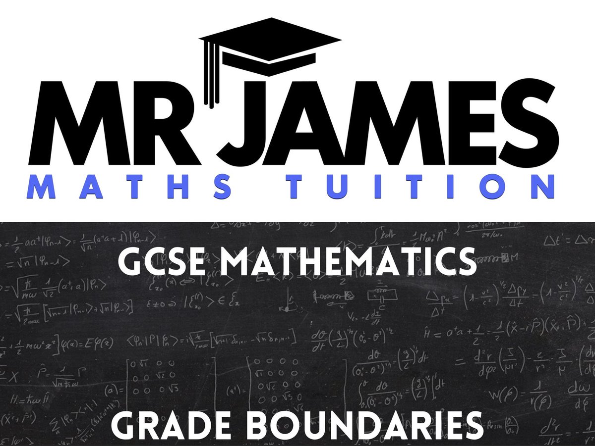 Are you currently using exam board past papers to aid your revision? If so, here is a reminder of the Grade Boundaries for both the Summer and November examinations series for both Foundation and Higher tiers from 2017 to date. Using these will give a good indication as to the