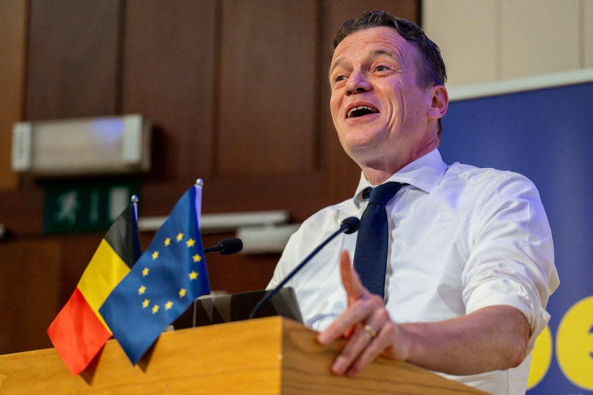 Drug trafficking is one of the main security threats that Belgium and the EU are facing today.

The Conference on Criminal Law, held this week, is an opportunity to share best practices among prosecutors, judges and administrators in the fight against organised crime. #EU2024BE