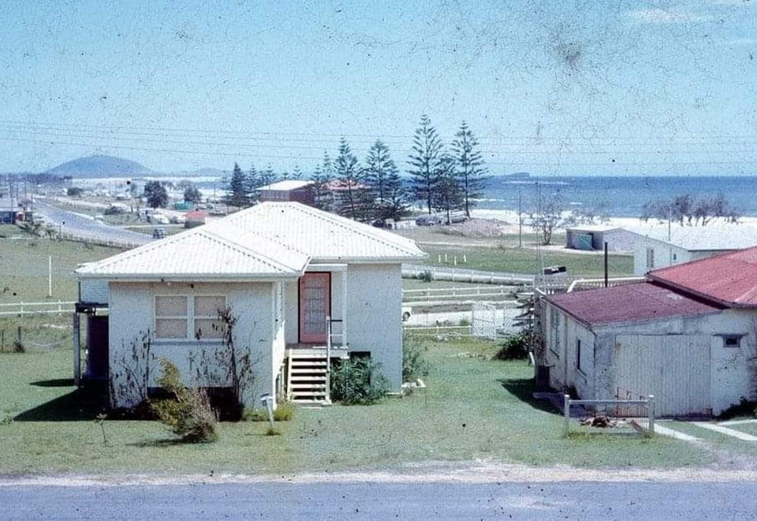 Hey man, you could have had this. The Nordic-style holiday home. You could have gone there on weekends to relax. Stayed with friends. Taken the family. Gone surfing. Board games. But instead they brought in 7 million people and ruined the housing market. Sorry man. Tough luck.