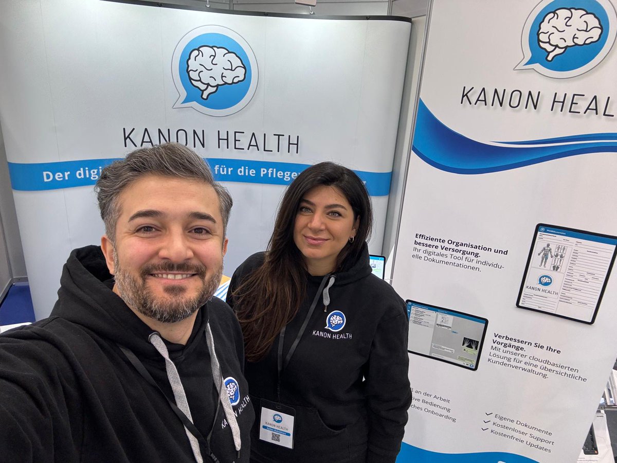 Kanon Health tweet media