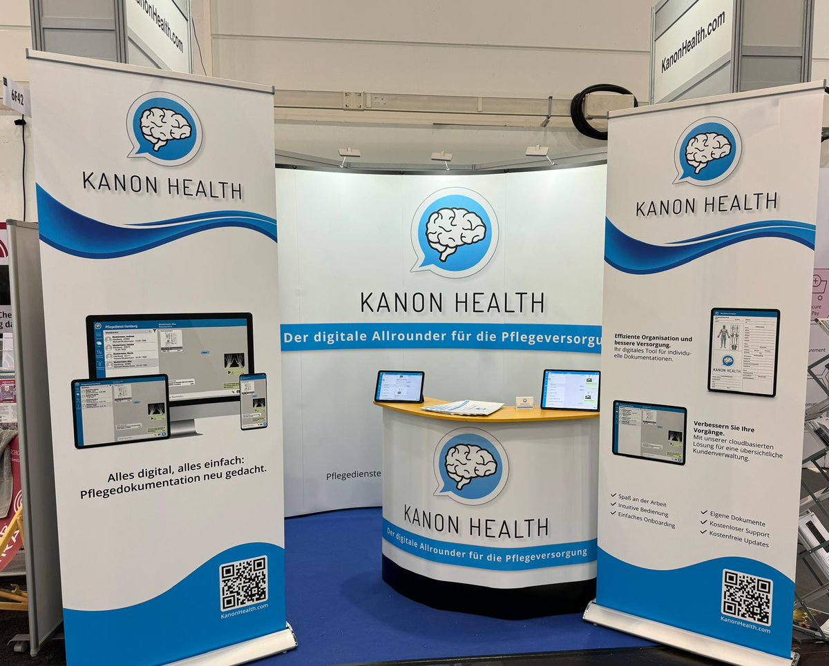 Kanon Health tweet media