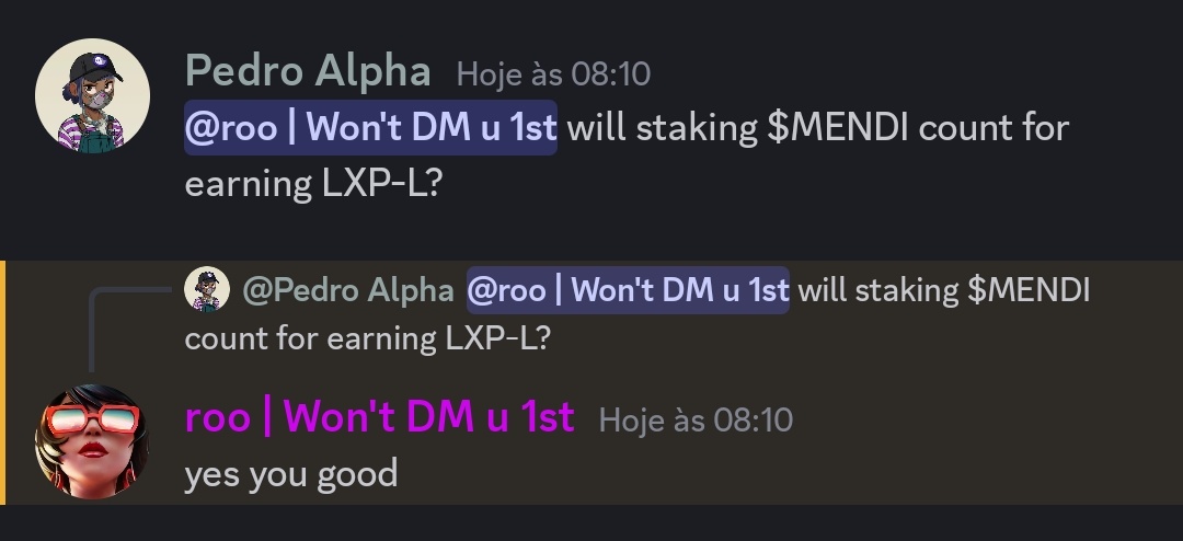 Imagine having the most valuable token on Linea and not knowing yet 😏

Surge will be so big for $MENDI🔥🔥