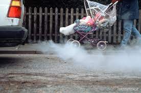 #healthliteracy #publichealth anti-vaping #ecotoxicology #pediatrics #education #schools #ecology #WomenInScience #exposome

It is the job of public health departments
to measure and document
exhaust fume exposure at child level
and provide education about the cardiotoxic effects