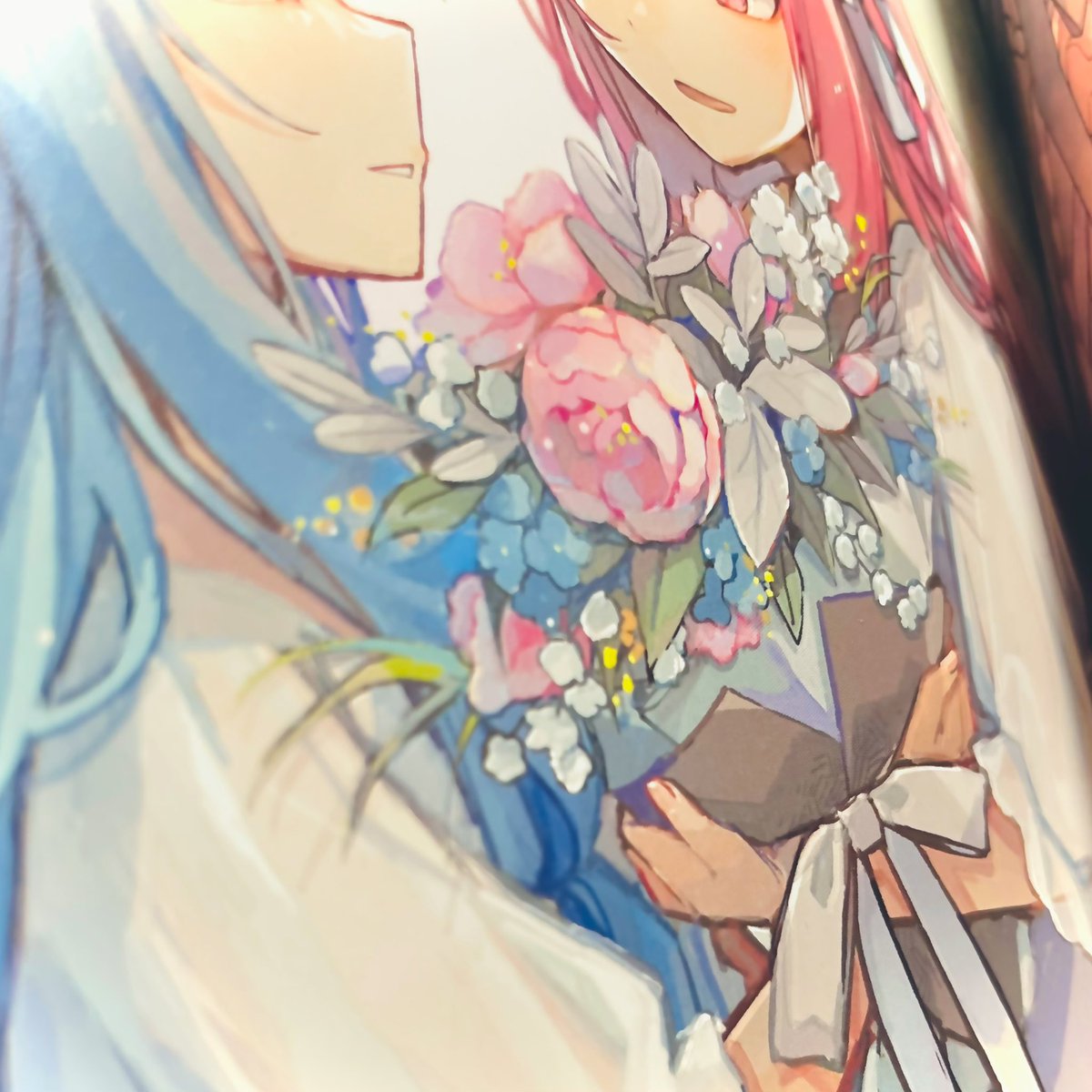 琴葉 茜・葵 10th Anniversary Book 琴葉姉妹のおふたりのとっても