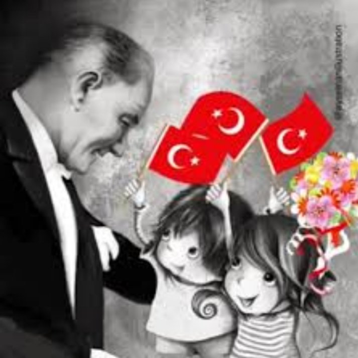 ...
         GÜNAYDINLARR...❤
🇹🇷🇹🇷🇹🇷
Mutlu sabahlar 
#23nisanulusalegemenlikveçocukbayramıkutluolsun
🇹🇷🇹🇷🇹🇷