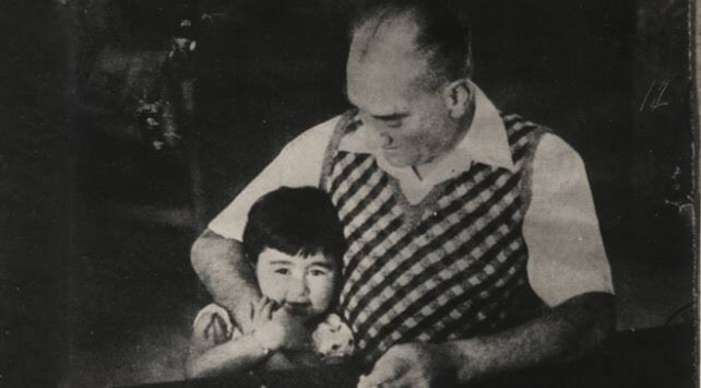 Ulu Önderimiz Mustafa Kemal Atatürk’ün bizlere armağan ettiği 23 Nisan Ulusal Egemenlik ve Çocuk Bayramımız kutlu olsun. Bağımsızlığımızı gururla ve çocuklarla birlikte neşe ile kutlayalım.
#23Nisan #23NisanUlusalEgemenlik