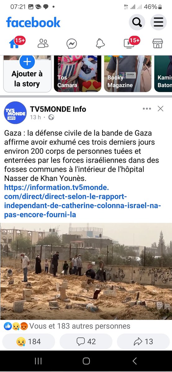 ModiboMt's tweet photo. Acte de #génocide d'Israël en toute impunité ? Les montages de toutes pièces contre la Russie à #Boucha en Ukraine sont réels à #Gaza en toute impunité, manque de réaction et silence occidentale https://t.co/fXHOQCc4Xg