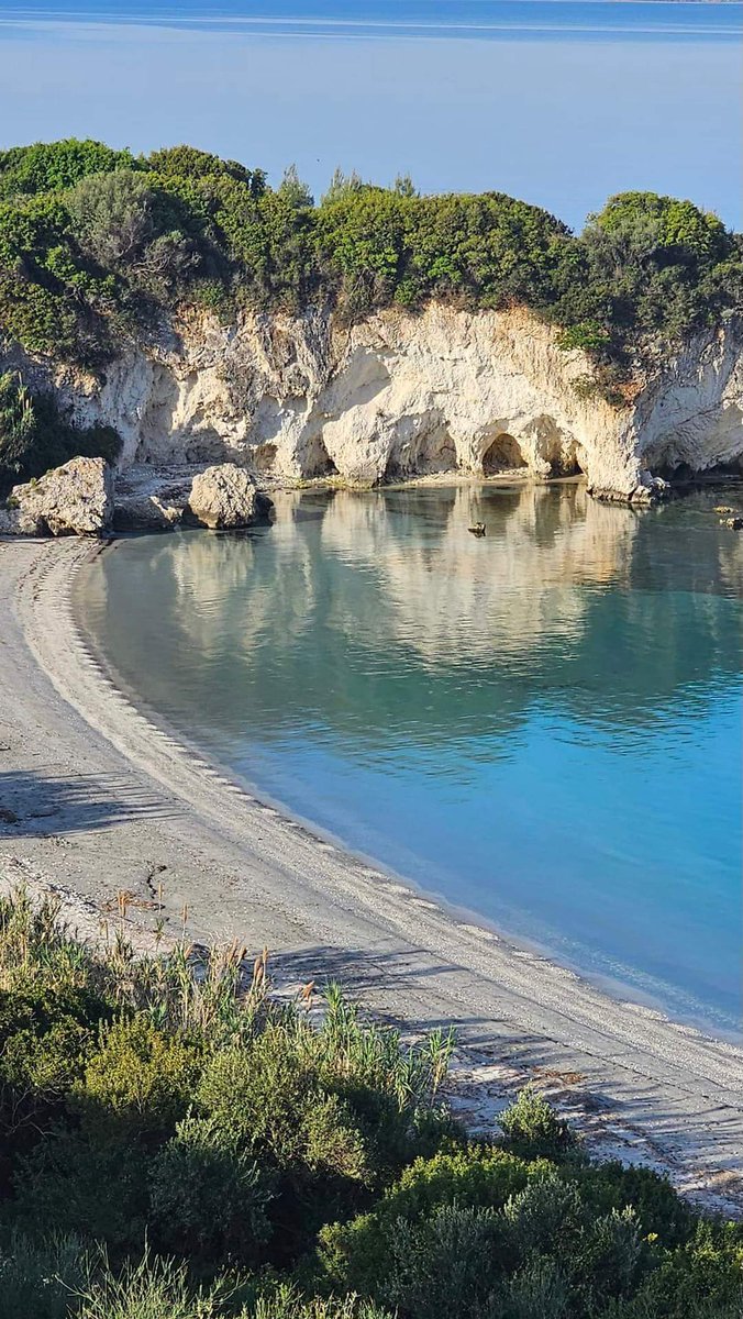 Κεφαλλονιά..λέει..