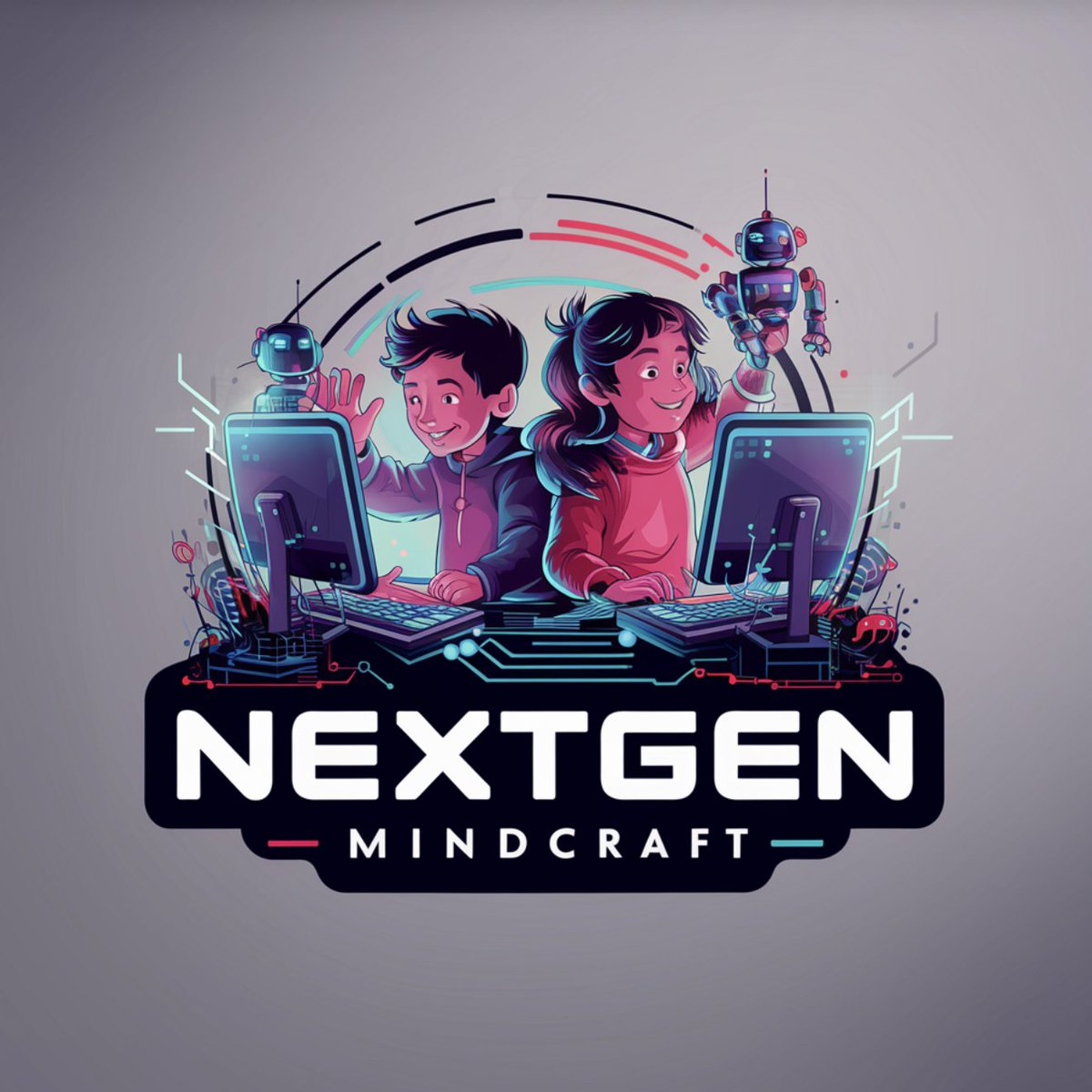 Si vous voulez que vos enfants (à partir du collège) bénéficient d'une acculturation aux IA génératives, il me reste des places pour des ateliers fin avril ! #NextGenMindCraft mindcraft-nextgen.notion.site/NextGen-MindCr…