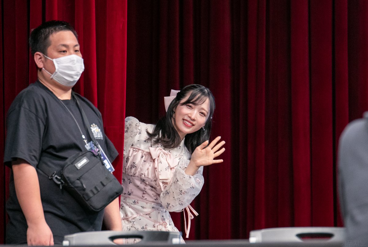 juriya97's tweet photo. 240420 오구리 유이 #3  
#AKB48 
#小栗有以 #오구리유이
@yuiyui_maromaro https://t.co/ecIQt7j8DV