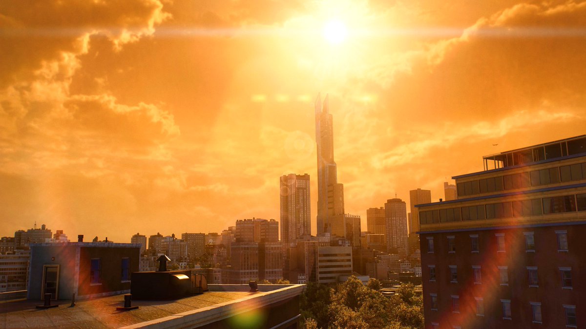 Chris25551's tweet photo. Spider Man 2 https://t.co/8Mc0uZq8re