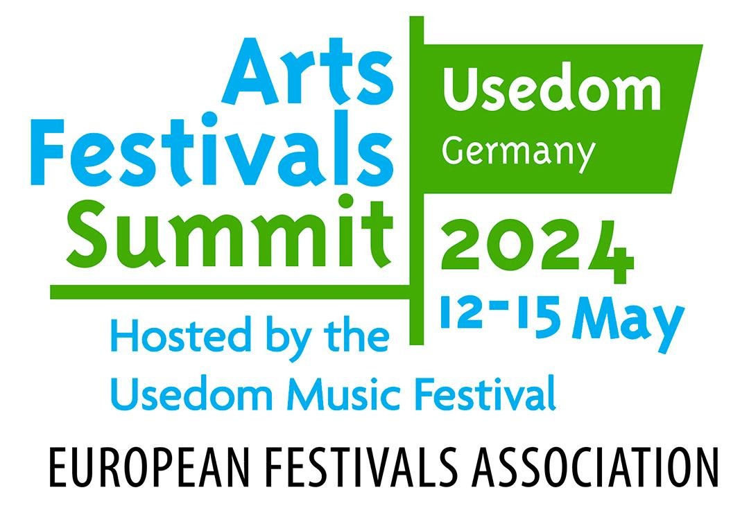 3 weeks until the Arts Festivals Summit! 'The art of awareness, caring and connectivity' is the motto for a series of conversations about festivals, the arts and Europe's responsibility to contribute to society's well-being and living conditions. Read more bit.ly/3JtJKDN