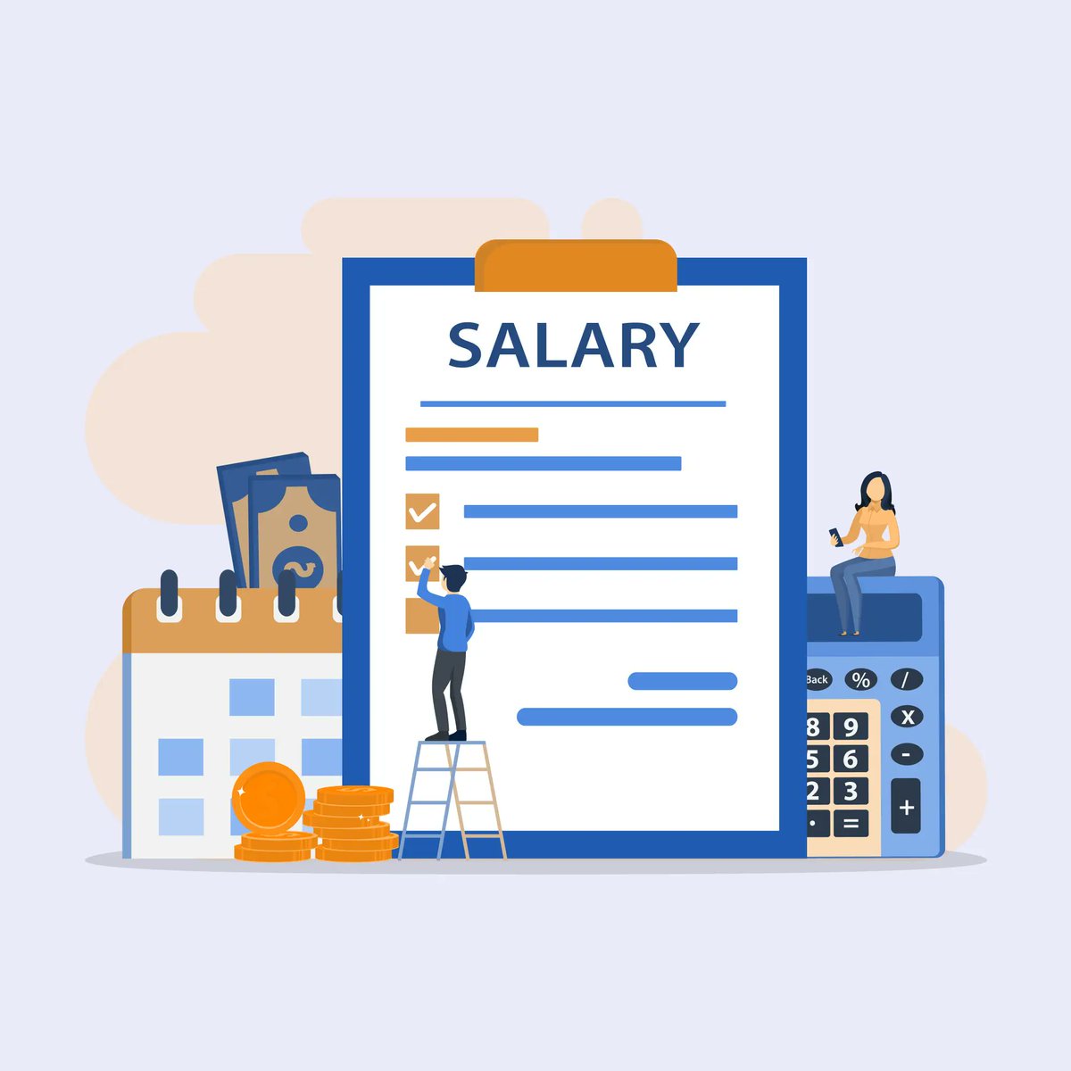 Deciphering CTC: A Comprehensive Guide for Human Resource Managers

Link: shortlistme.com/blog/post/quic…

#CTC #HumanResourceManagement #CompensationManagement #EmployeeBenefits #SalaryStructure #HRBestPractices #LegalCompliance #EmployeeEngagement #CostOptimization