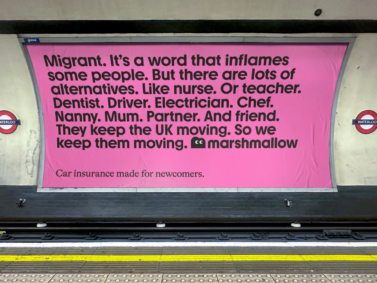 Today is a day to post with humanity and positivity.