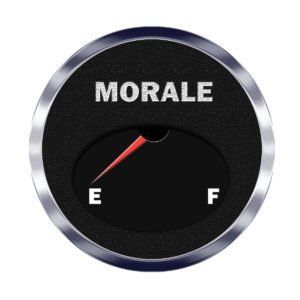 SolutionF0cused's tweet photo. What can create poor morale in Teams? 
https://t.co/iMnrU2x8de 
#lowmorale #poormorale #teams #bestpractice https://t.co/4spEPsXlKf