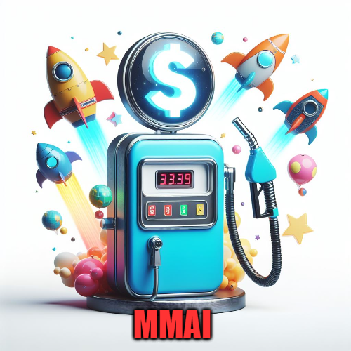 mmaibtc's tweet photo. Feeling Drained by High Fees? Switch to #LessGas !!
#MMAI https://t.co/KVBiPaGVtz