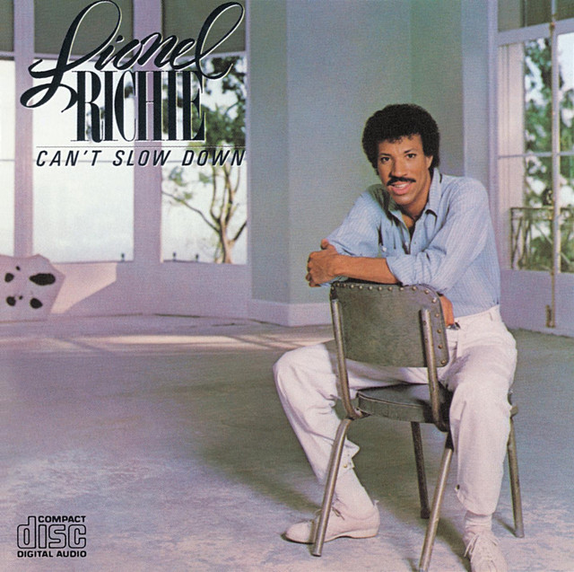 Now Playing: Hello by @LionelRichie on Froggy Radio Online