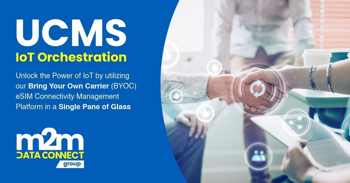 Finding innovative solutions in the IoT sector can be challenging for companies like VARs, ISPs, and System integrators. 

Integrate your connectivity services &amp; unlock new revenue streams. 

Explore partnership opportunities; buff.ly/3UshVC4

#IoT #ConnectivitySolutions