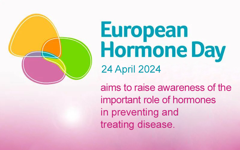 👉On the #EuropeanHormoneDay, let’s put the spotlight on neuroendocrine cancer! 📢We call for HCPs to consider NETs through common symptoms with #NETInfo in 11 languages: incalliance.org/net-info-packs/ #LetsTalkAboutNETs #EndoTwitter #OncTwitter #BecauseHormonesMatter #endocrine