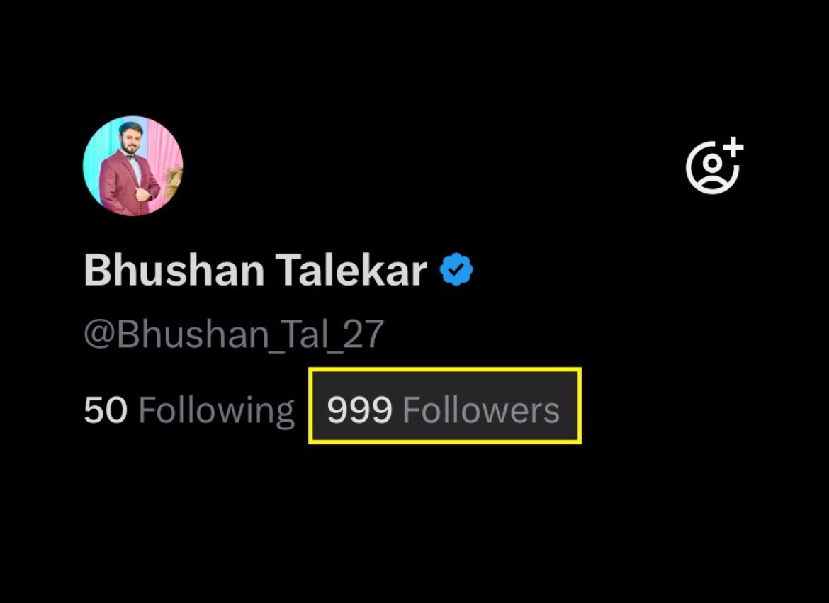 Dr. Bhushan Talekar tweet media