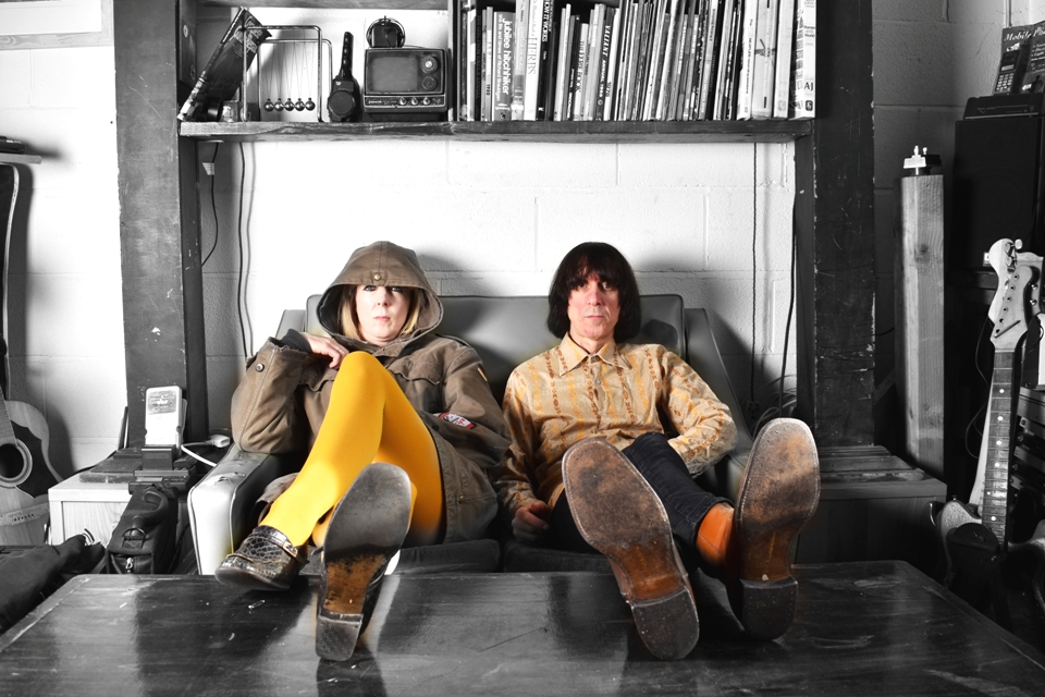 The Lovely Eggs Break Four Year Recorded Silence With New Single, Album & Date At Chalk Brighton @TheLovelyEggs @chalkvenue #NewMusic2024 #LiveEvent #Brighton #Sussex rb.gy/lawahk