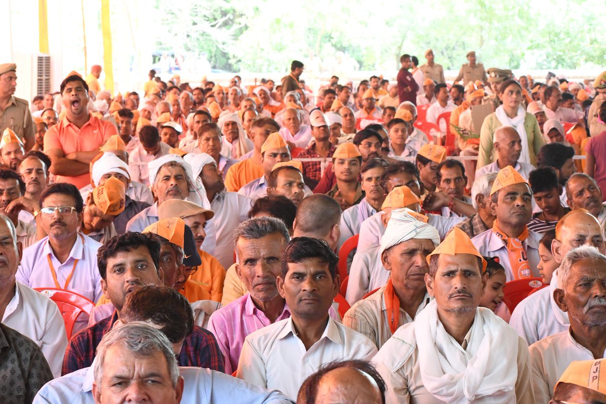 Dr. Mahesh Sharma tweet media