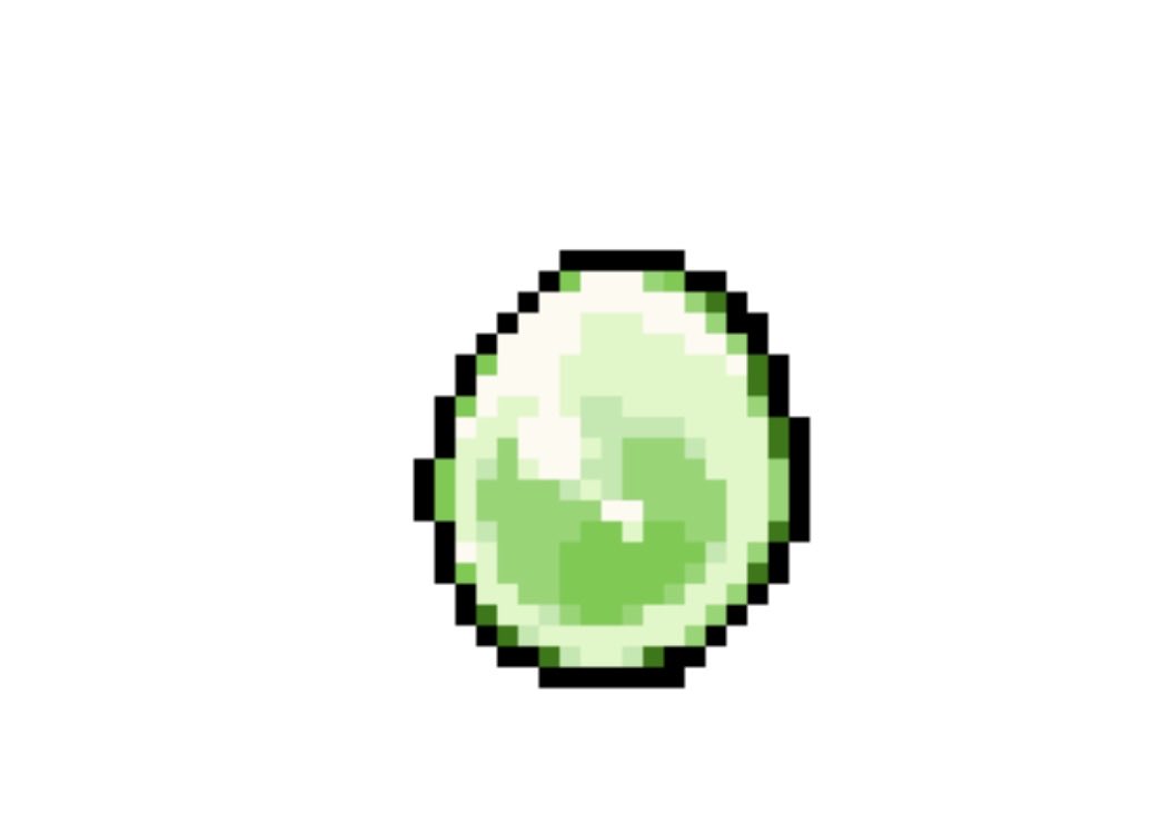 forthunion1's tweet image. Check out my egg! @sakumonsters