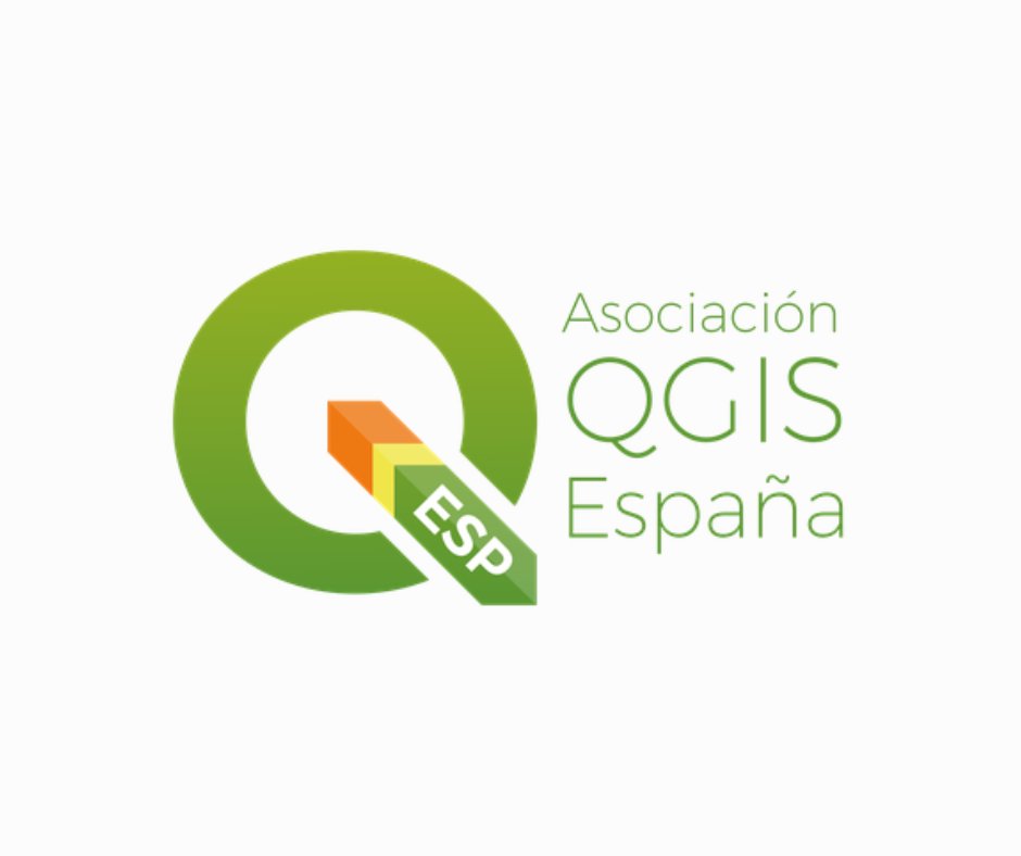 Meet our supporter-level sponsor @qgises!🎊

📃They are a group of QGIS users in Spain who actively contribute to improving QGIS by sharing knowledge, translating, developing features, and assisting other users! 

Check them out at 👉qgis.es
#FOSS4GE2024 #FOSS4GE