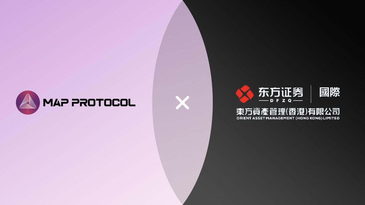 MAPDAO (@MAPDAO_GLOBAL) / Posts / X