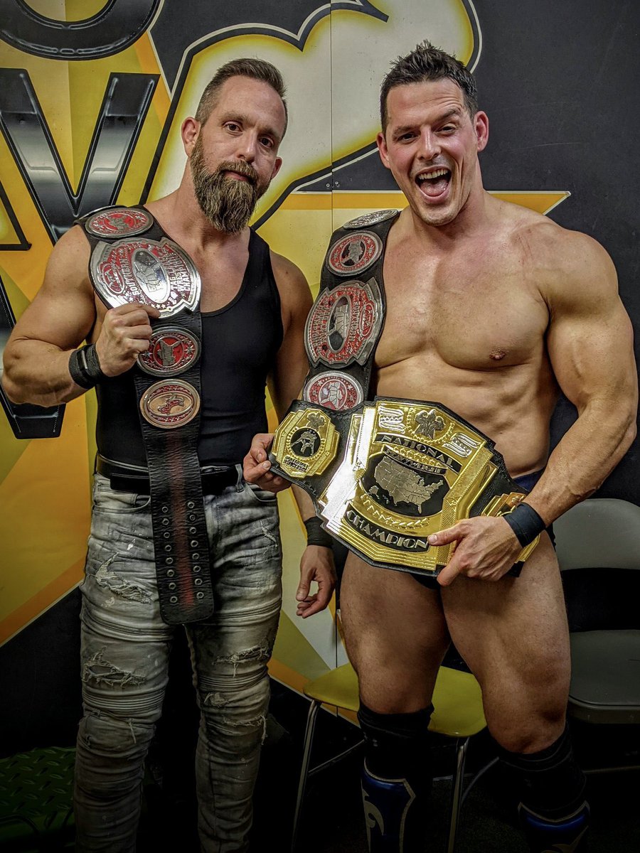 Chupacabra_01's tweet photo. ๐Happy Birthday to Jessie Godderz! @MrPEC_Tacular #JessieGodderz #MrPecTacular #OVW #TNA #BigBrother #ImpactWrestling #TheBroMans #WWE #NXT #ECW #NWA #WCW #ROH #AEW #MLW #LuchaLibreAAA #CMLL #NJPW #ProWrestlingNoah #AJPW https://t.co/D2a51Vwnw1