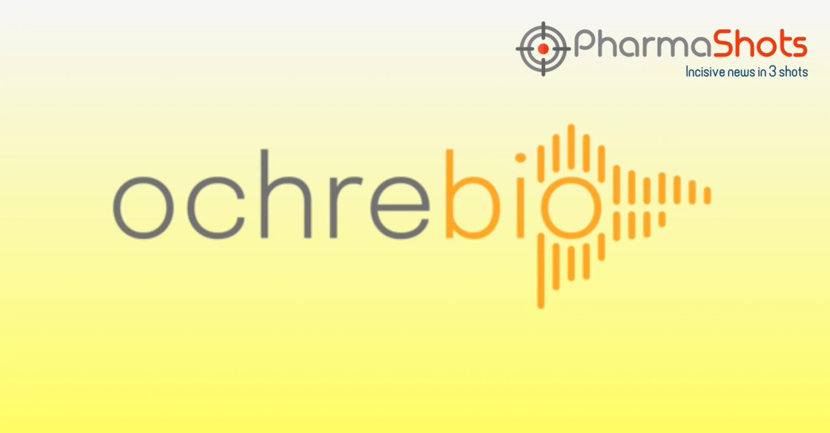 Ochre Bio Enters into a Collaboration Agreement with Boehringer Ingelheim to Develop and Commercialize Novel Regenerative Treatments for Advanced Liver Disease
#ochrebio #boehringeringelheim #novelregenerative #advancedliverdisease #collaboration #pharma #development