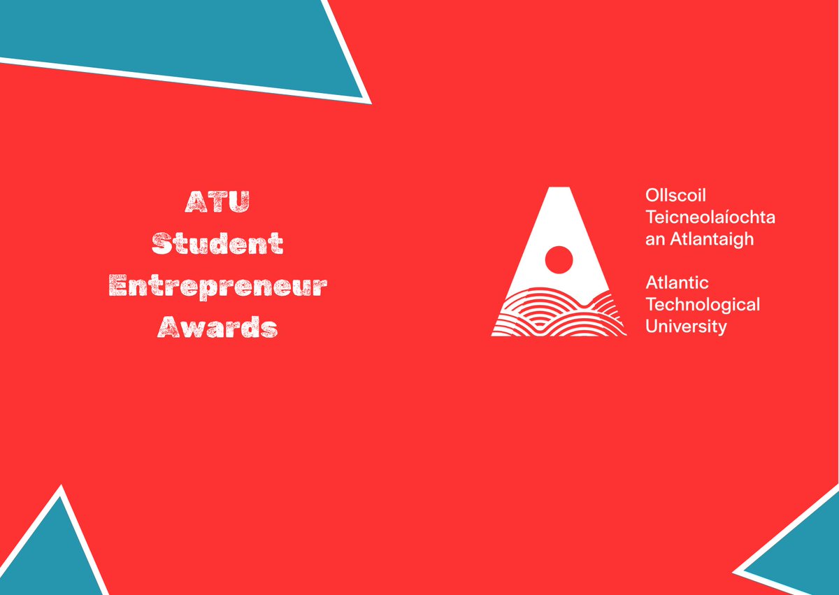 Congratulations to everyone involved and the winning Student Entrepreneurs! We hope to see you again soon at <a href="/ATUsligoInnov/">ATU Sligo Innovation Centre</a> 

atusligoinnovation.com/news/student-e…
