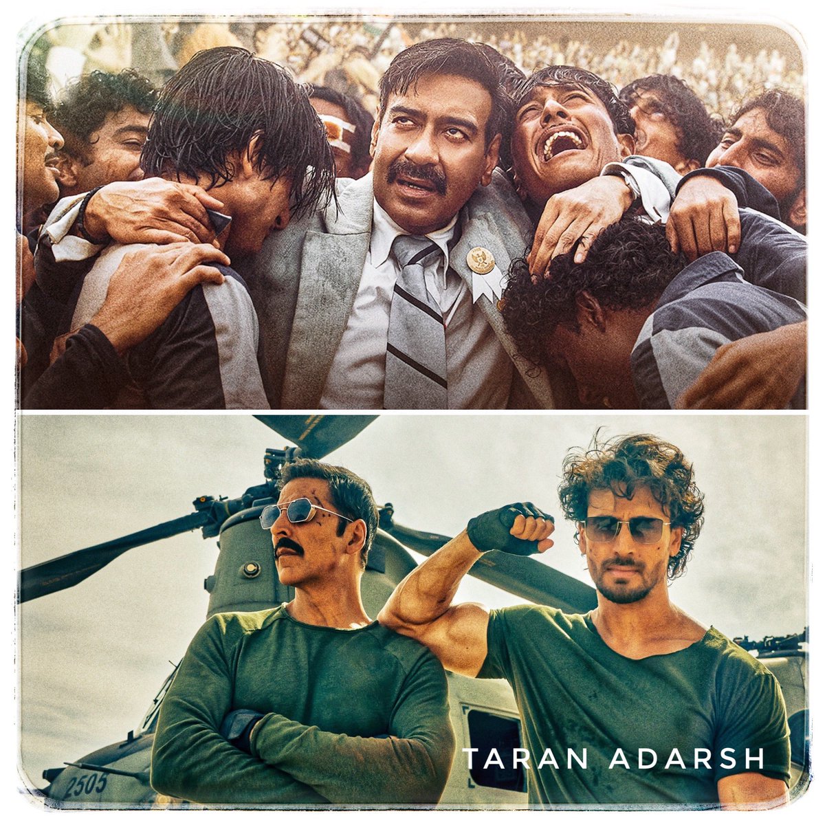 taran adarsh tweet media