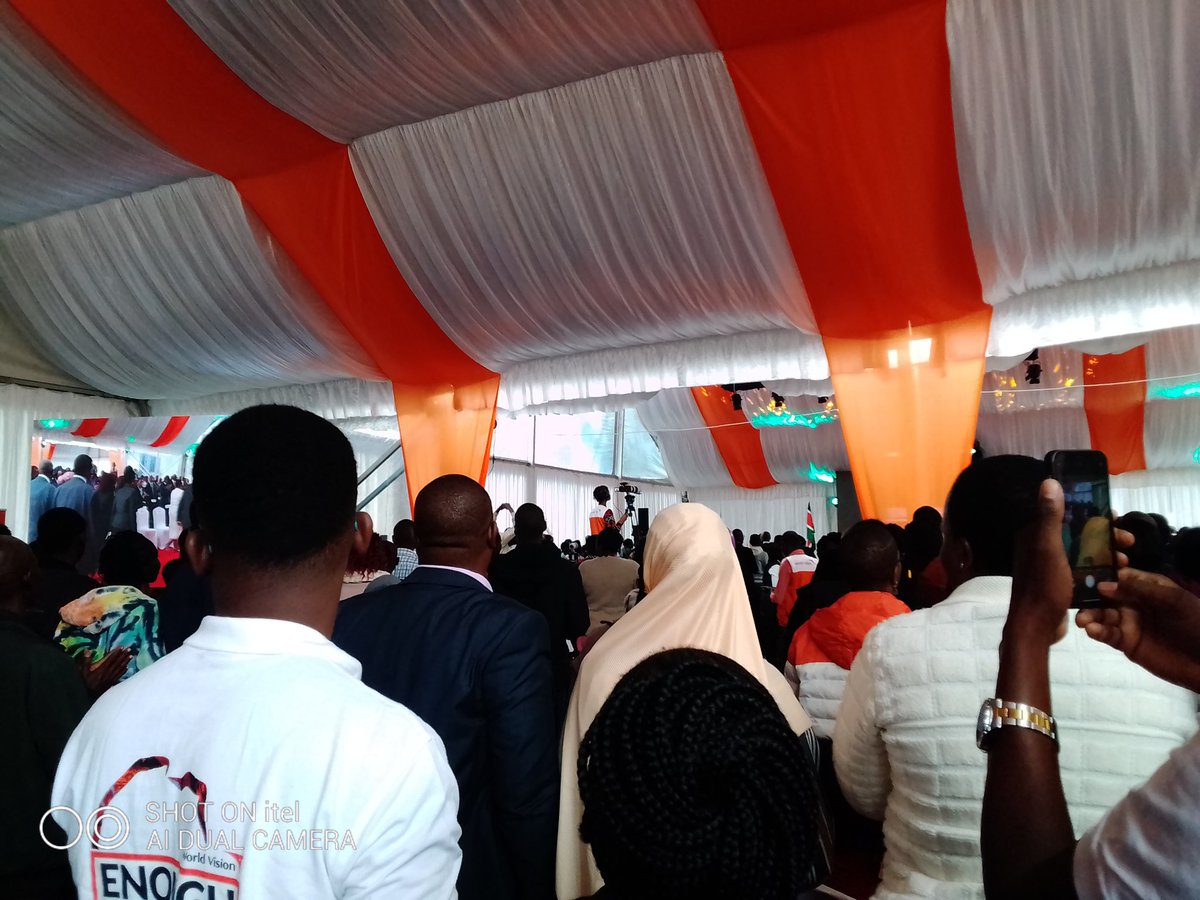 SUN_YouthNetKe's tweet photo. @WorldVisionKE is launching #Enough campaign at their head office, Karen road. We believe in their vision where every child and adolescent enjoys #Enough  nourishing food so they can thrive. Join the launch through this link 👉https://t.co/Q7hCJhOgFj
#Enough @UNICEFKenya https://t.co/cFwNQzB5dR