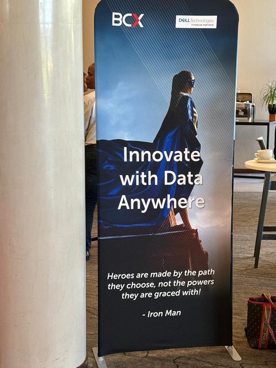 BCXworld's tweet image. The Public Sector ICT Forum, sponsored by BCX in collaboration with ITWeb, is taking place today at the Houghton Hotel. The Forum will engage in conversations around ‘Connecting The Forgotten’, focusing on the role of connectivity in healthcare.
#BCX #PSICTForum #Healthcare