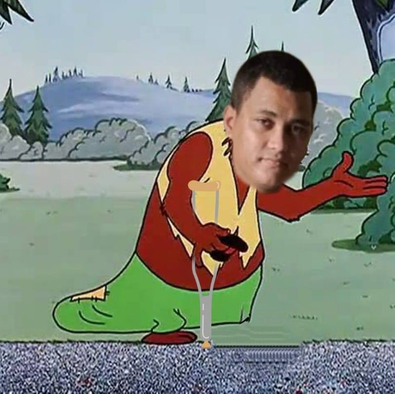 matheusreact0's tweet image. Meu primeiro twitter na página 
espero fazer muitos memes por aqui hehe