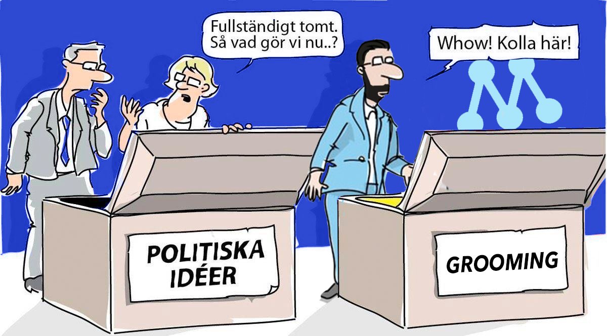 Steget Efter (@stegetefter) on Twitter photo 