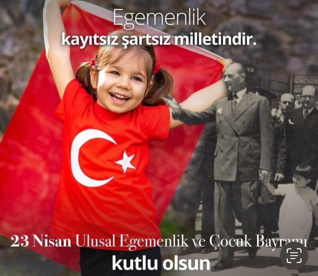 Çok Büyük Bayram Bu Bayram Herkese Kutlu Olsun✌️