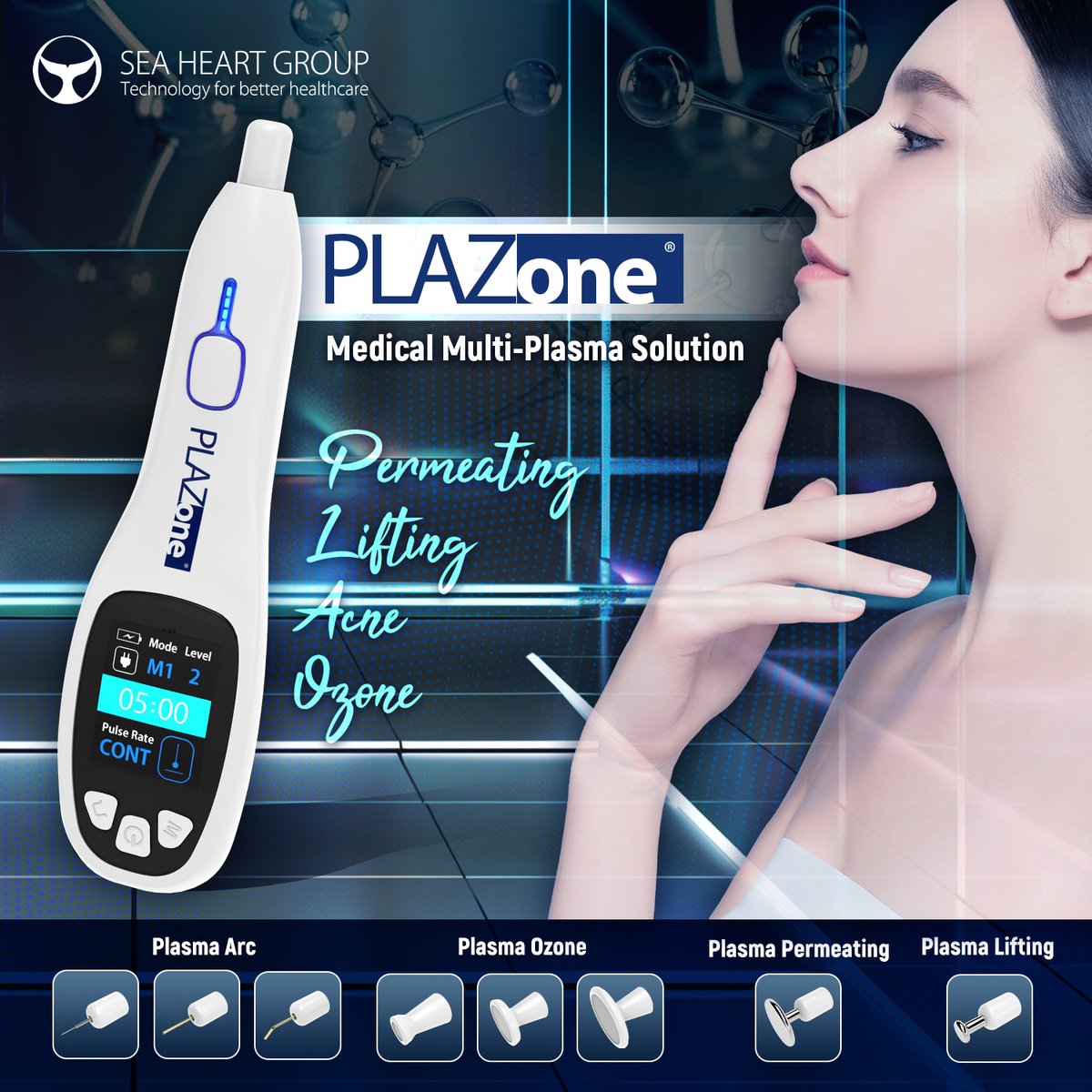 SeaHeartbj's tweet photo. Best Plasma Pen at Home with Wholesale Price
Item No.: SH Plasma Pen Series
Applications:
Sagging eyelids and eye bags
Crow's feet
Chest/decolletage issues
Lip lines
Jowls
Stretch marks
Skin tags removal
Acne scars
Product link:https://t.co/SgjRNP5xc1
#plasmapen #aestheticdevice https://t.co/5lx8yvYmeX